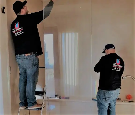 Professional plumbing installation for Leak Detection in North Londonderry